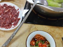 -汕头郑记牛肉火锅店(中山总店)