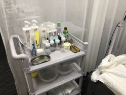 -MJ skin care国际皮肤管理中心