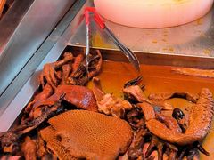 -常和州·夜宵大排档(常州单店)