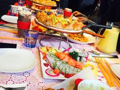 -必胜客(银盆路店)