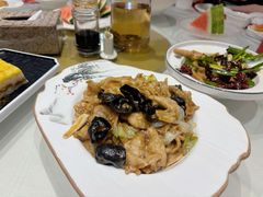 老大同过油肉-凯鸽酒楼(大同振兴街店)