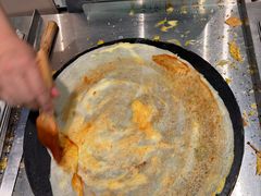 -煎饼道·新鲜现做(来福士店)