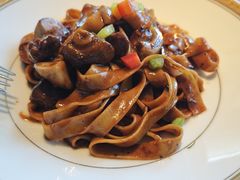 -牛排家(北京长安街英皇集团中心店)