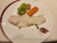 -天龙轩(香港丽思卡尔顿酒店)