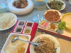 -海王府百姓家宴•海鲜饺子(东城店)