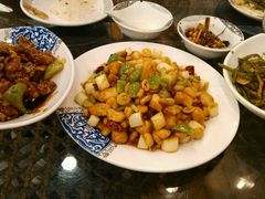 android_upload_pic-东四民芳餐厅(世茂工三店)