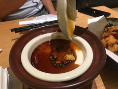 -有喜屋·深夜食堂(北京西路店)