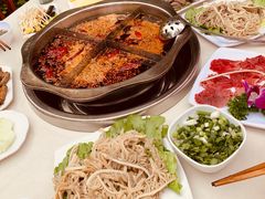 -枇杷园食为鲜火锅(南山店)