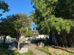 -枫桥景区