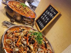 -丽池宫韩式汗蒸会馆(华灯坊店)