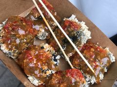 -品腐记·豆腐王朝(老门东总店)