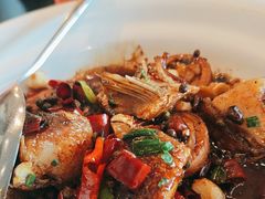 -简小舍·民间手艺菜(武昌江滩店)