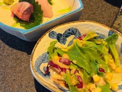 -大桥日本料理·日式放题·铁板定食(科兴科学园店)