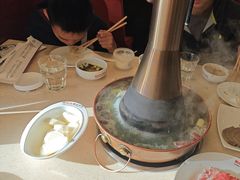 -阳坊大都涮羊肉(阳坊总店)