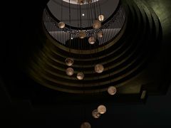 -The St·Regis Bar 瑞吉酒吧
