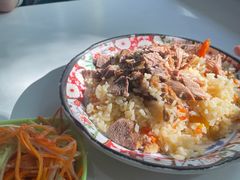 -帕米尔食府(白云观店)
