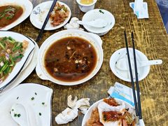 -好味道海鲜大排档·老字号(巽寮湾海鲜市场店)