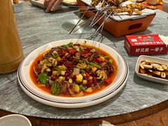 -白氏兄弟烧烤(中赢广场店)