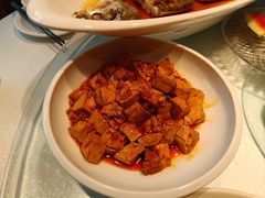 -饭橘汉江码头·乡野土菜馆(静安路店)