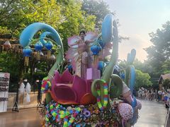 -南宁方特东盟神画