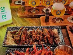 -岔巴精酿啤酒餐吧(南屏街店)