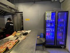 -shark burger·鲨鱼汉堡(交子大道店)