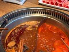 -季季红火锅(长沙步行街店)
