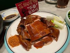 -辛香汇·现炒川菜(淮海路百盛店)