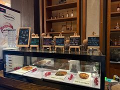 -逸廊大堂吧-下午茶·简餐-千岛湖自由洲际殿