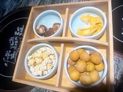 -慢丽江·云南野生菌土鸡锅(付家庄店)