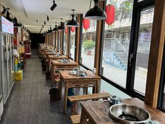-王婆乔鲜鱼自助火锅(蜀汉路店)