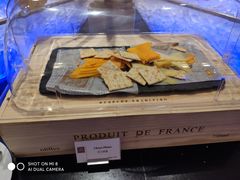-昆泰嘉华酒店-嘉华咖啡厅
