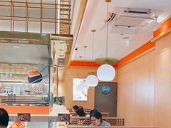 -争鲜回转寿司(太阳宫凯德SURPER店)