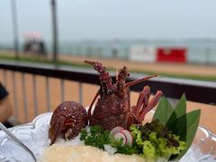 -珍宝海鲜(东海岸海鲜中心)