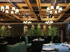 -金狮麟·新豫菜(金码大厦店)