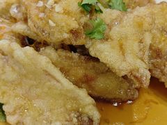 锅包肉-小城家宴