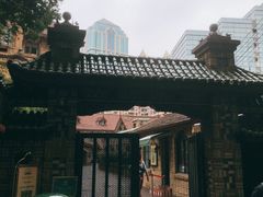 -马勒别墅饭店(静安寺店)