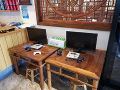 -川中故事·成都老火锅(东书房店)