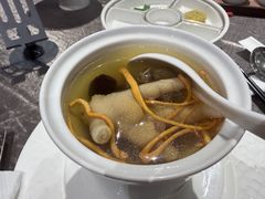 -北京泰富酒店-柏景轩中餐厅