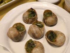 -秋林西餐厅(总店)