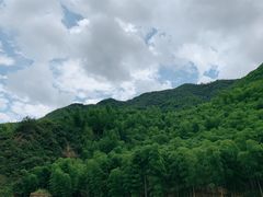 -将军关探险漂流