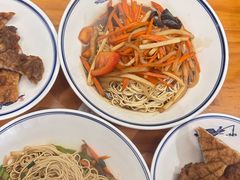 -天天鲜面馆(衡山路店)