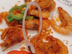 -前门烤鸭(江东中路店)
