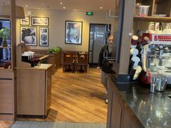 -COSTA COFFEE(张江软件园店)