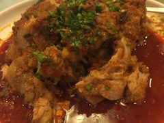 -眉州东坡(亚运村店)