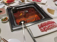 -海底捞火锅(中商百货店)