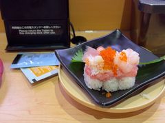 -寿司郎(皇庭广场店)