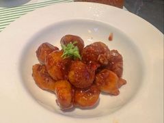 -桂满陇·杭州饭店(清河万象店)