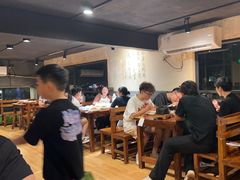 -随缘小馆(红岭路店)