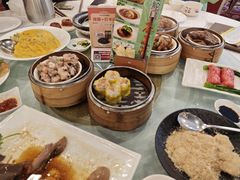 -金鮀岛潮州酒家